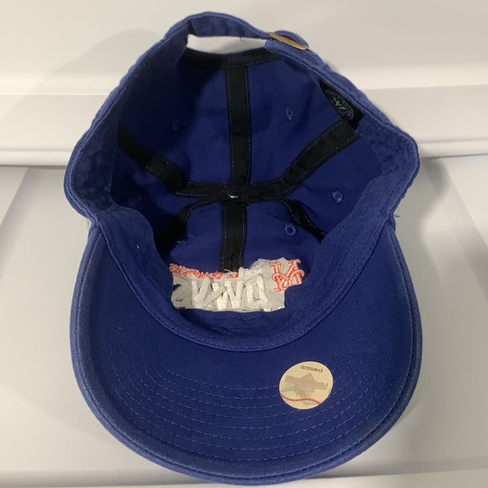 NY Mets Hat - Picture 4 of 5
